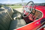 Mercedes-Benz 500K Tourer by Mayfair 1934 года